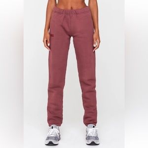 SET Active Sweatpants in Canyon